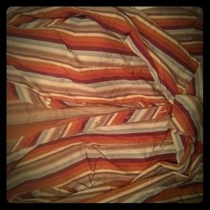 Lane Bryant 16 button down